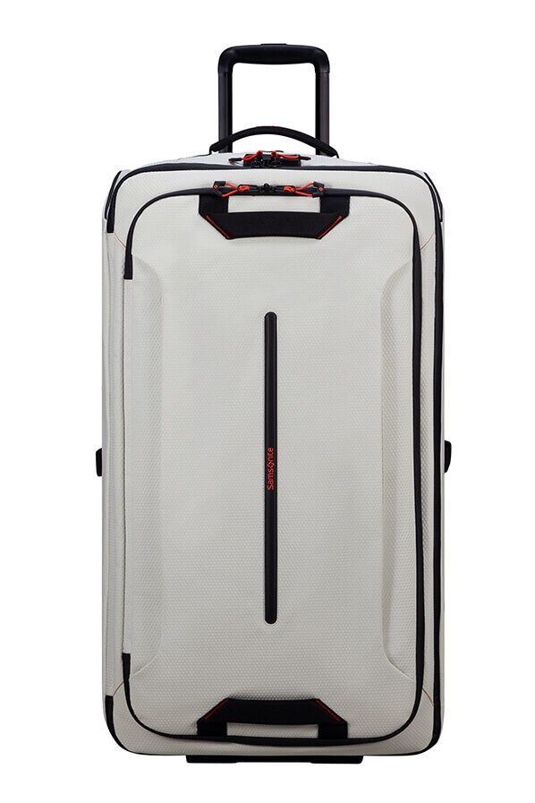 Ecodiver Duffle with wheels 79 cm